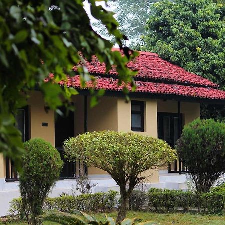 Bardia Forest Resort Bardiya Экстерьер фото