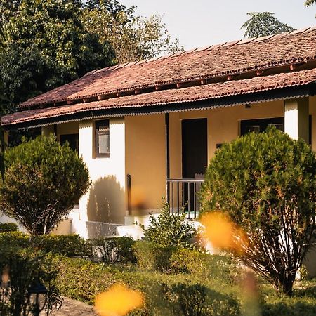 Bardia Forest Resort Bardiya Экстерьер фото