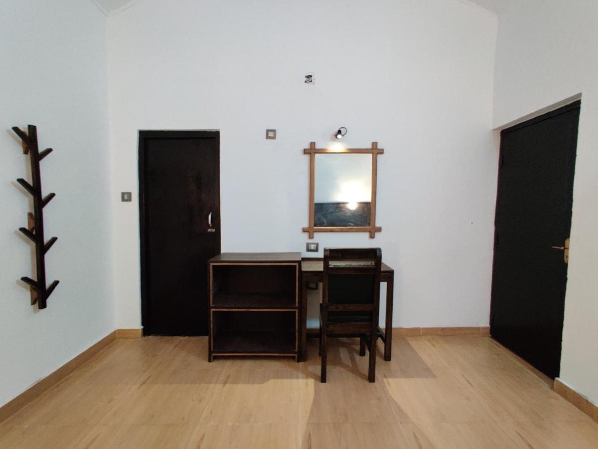 Bardia Forest Resort Bardiya Экстерьер фото