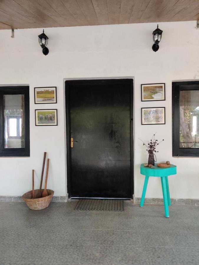 Bardia Forest Resort Bardiya Экстерьер фото