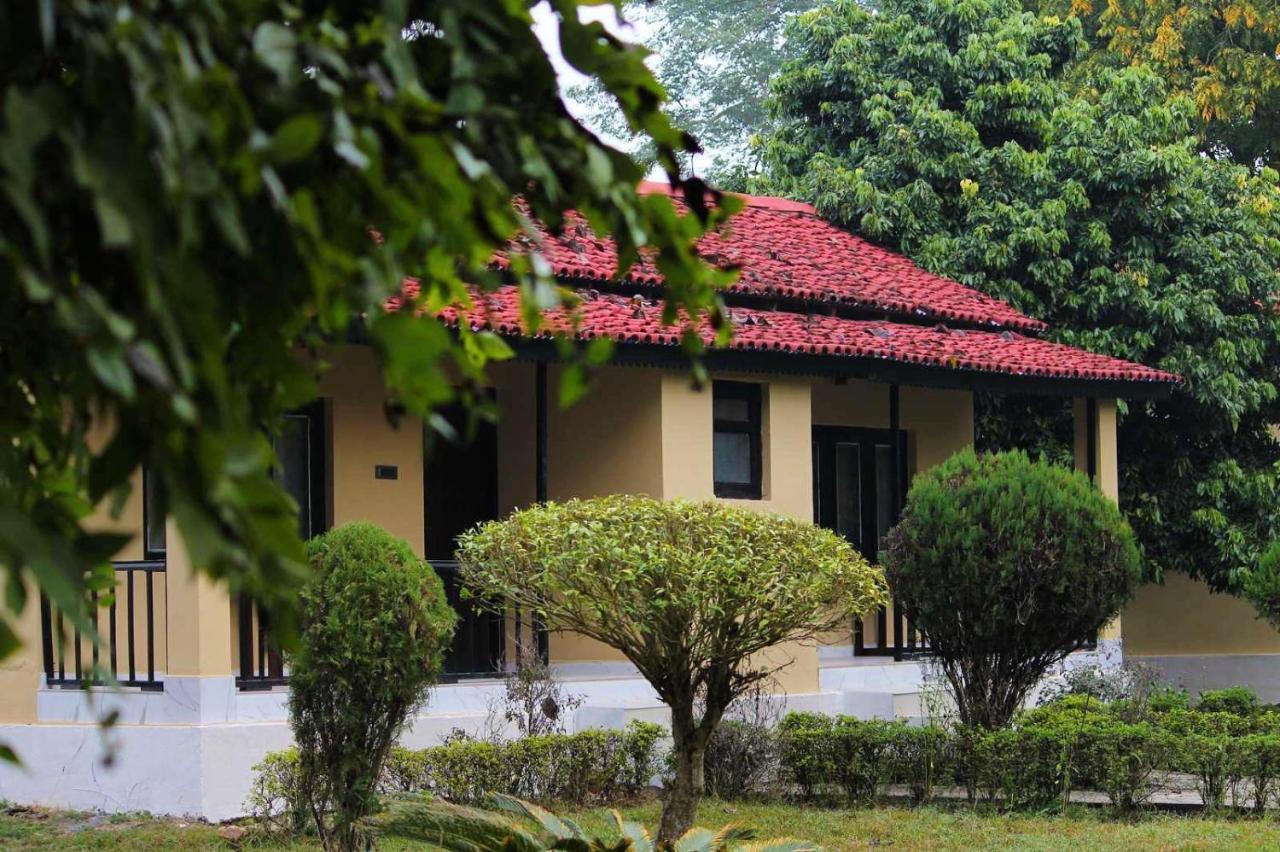Bardia Forest Resort Bardiya Экстерьер фото