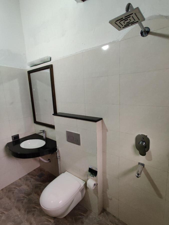 Bardia Forest Resort Bardiya Экстерьер фото